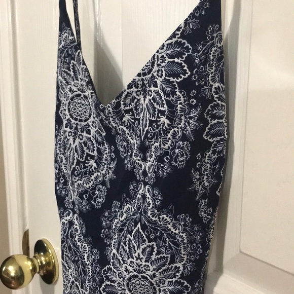 Pink Owl Paisley Dress - Picture 6 of 10